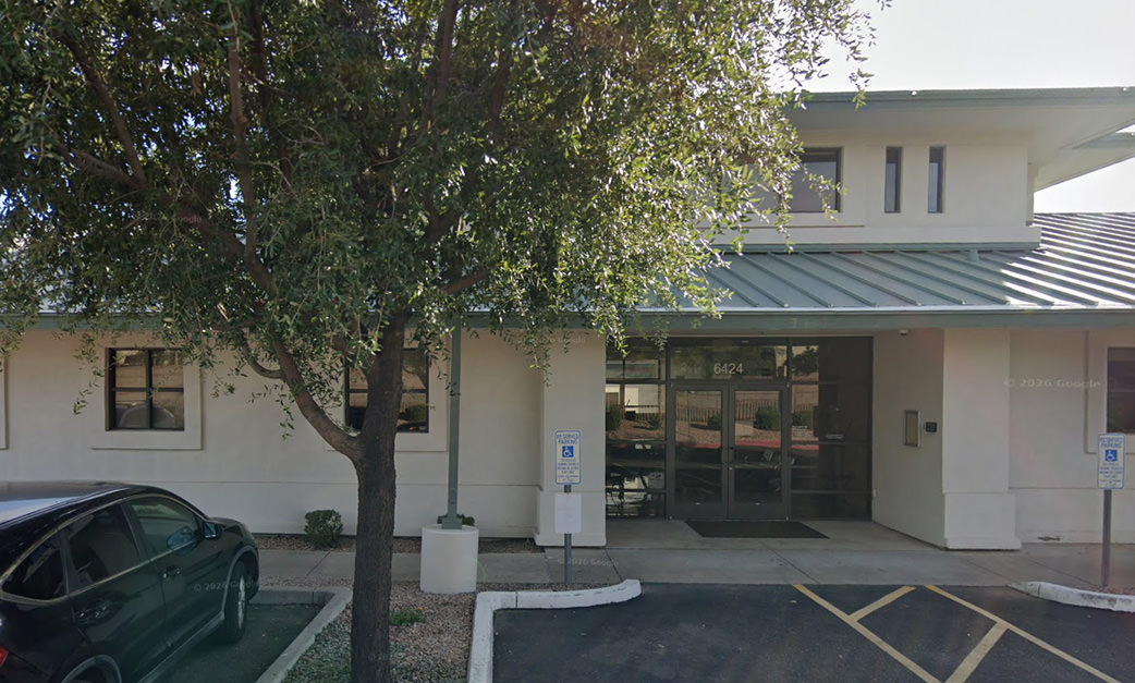 Image of Increbresco office.